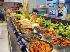 -梨花自助烤肉(乐宾店)