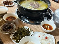 -尼玛藏家风味园(阿山食城店)