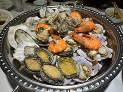 -33号大院·青岛本帮菜(五四广场店)