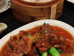 红烧净牛腩-正斗·港式粤菜(SKLP店)