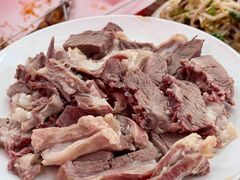 -三中高皇羊肉馆