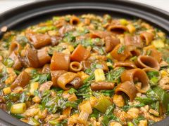 -品海楼·大连海胆锅贴馆(东港店)