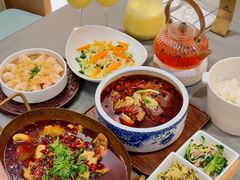 -大鹏饭店·金陵家宴(奥体中心店)