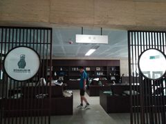 -盘龙城遗址博物院