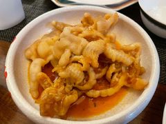 -马勒别墅·中餐厅