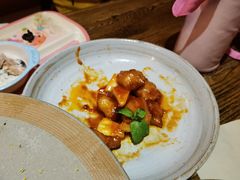-青年公社烤鸭(青年路店)