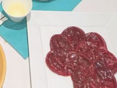 -皇城老妈火锅·川味传承(港湾店)