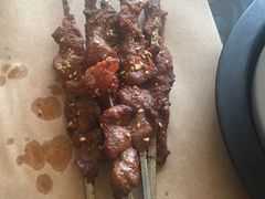 -喝丢一只鞋海鲜烧烤·海肠捞饭(文体街店)