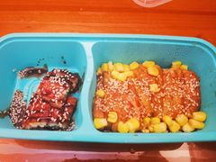 -将太无二·北美传奇寿司(荟聚购物中心西红门店)