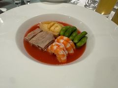 -皇朝尊会(龙之梦大酒店)