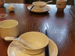 -鸽味轩·粤菜小馆(高楼门总店)
