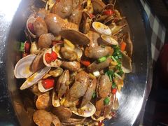 昱龙牛蛙馆-昱龙大盆牛蛙馆(三兴街总店)