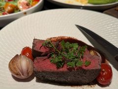 -Nord Grill&Bar Highland诺德西餐(深圳欢乐海岸店)