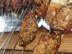 -清真·马峰烤肉(小学习北巷店)