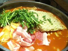 -花腰餐吧Bistro烧烤 傣味(传媒大学店)