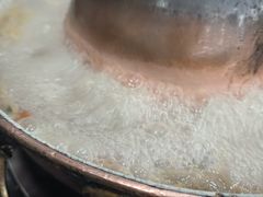 -牛叔鲜羊肉铜火锅(远东小区店)