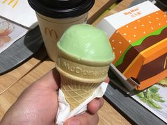 -麦当劳(融创茂店)