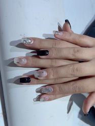 -瞧·享轻奢美甲美睫