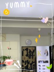 -LJOY丽锦造型·烫发染发