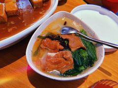 -荷恬·精致蔬食料理(富国街店)
