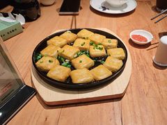 -黄山老妈·土菜(碧桂园店)