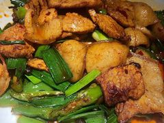 -百年神厨·地道川菜(清江西路店)