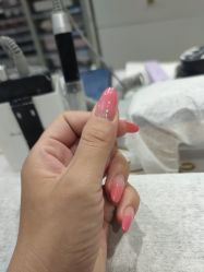 -菜菜美甲美睫皮肤管理