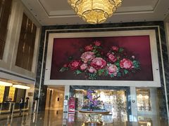 门面-世德花园酒店自助餐