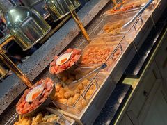 -谭三娘鲜切牛肉自助火锅(九眼桥总店)