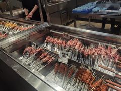 -生火火·小炉子炭烤(金楠天街总店)