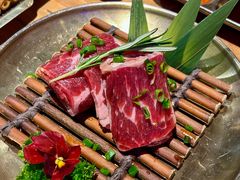 -首尔朴宝·炭火烤肉(五角场店)