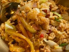 -聚合鑫东北熏酱熟食麻辣面(长阳店)