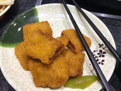 -福成自助烤肉(长阳店)