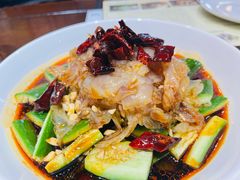 -老厨家(友谊路总店)