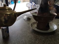 靠窗位-仙蘑洞