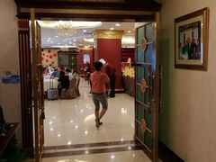 门面-北京全聚德(西客站店)