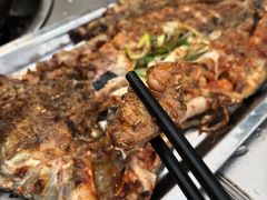 -清真·馬坡二旦烧烤(人生一串拍摄店)