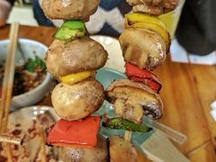 -炒豆合作社(东四总店)