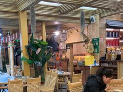 -多哥水傣味餐厅(司马巷店)