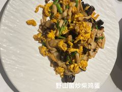 -海富门·带鱼·淮扬菜·粤菜(甘家口店)