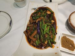 -纳家楼·地道陕菜(劳动路店)