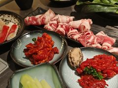 -湊湊火锅·茶憩(合生汇购物中心店)
