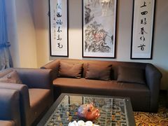 -丽笙精选海仑宾馆·海茂中餐厅