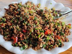 -阿葉农家饭店