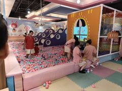 -青水瓦台汤泉(未央店)