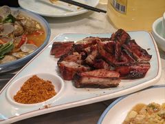 -飨赫驾瓦罐烤鸡(佛岗店)