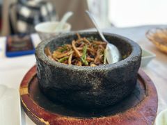 -味+新京宴·烤鸭·北京菜(创意谷店)