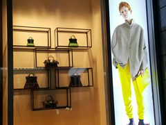 -Vivienne Westwood(上海来福士广场店)