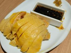 -苏小柳手作点心x茶叙小院(徐家汇分院)