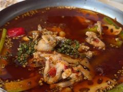 -辣婆婆(航天桥店)